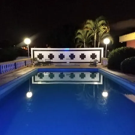 Chacara Sorriso 1 Em Atibaia Villa Exterior photo