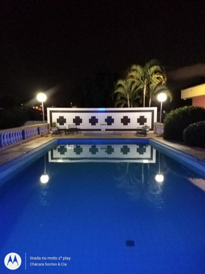 Holiday home Chacara Sorriso 1 Em *