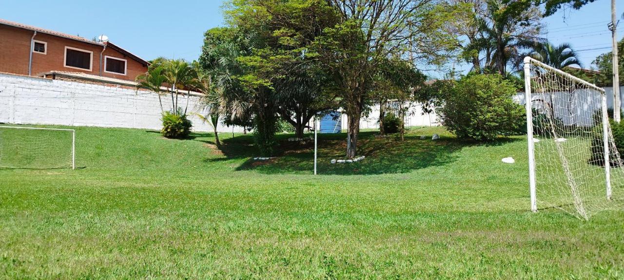 Holiday home Chacara Sorriso 1 Em *