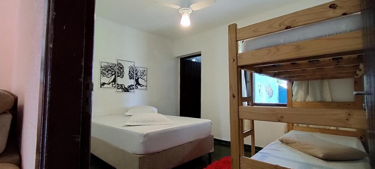 Holiday home Chacara Sorriso 1 Em