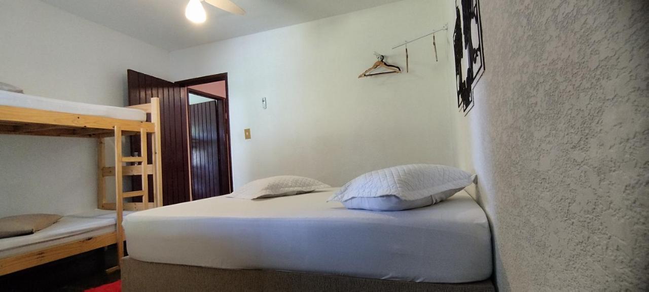 Holiday home Chacara Sorriso 1 Em