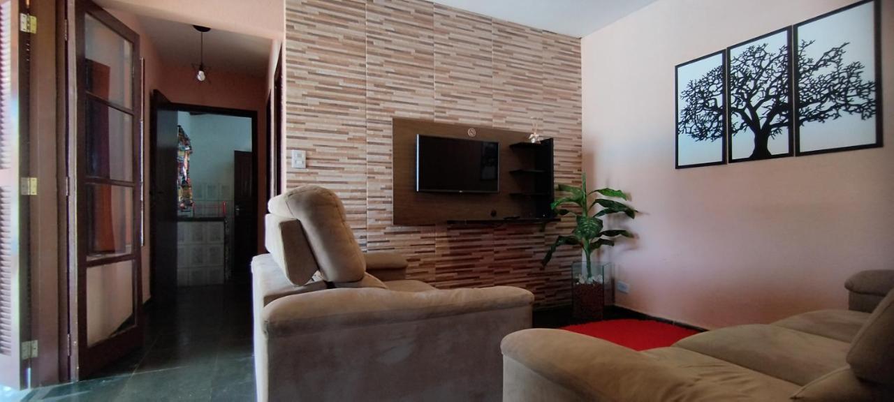 Holiday home Chacara Sorriso 1 Em