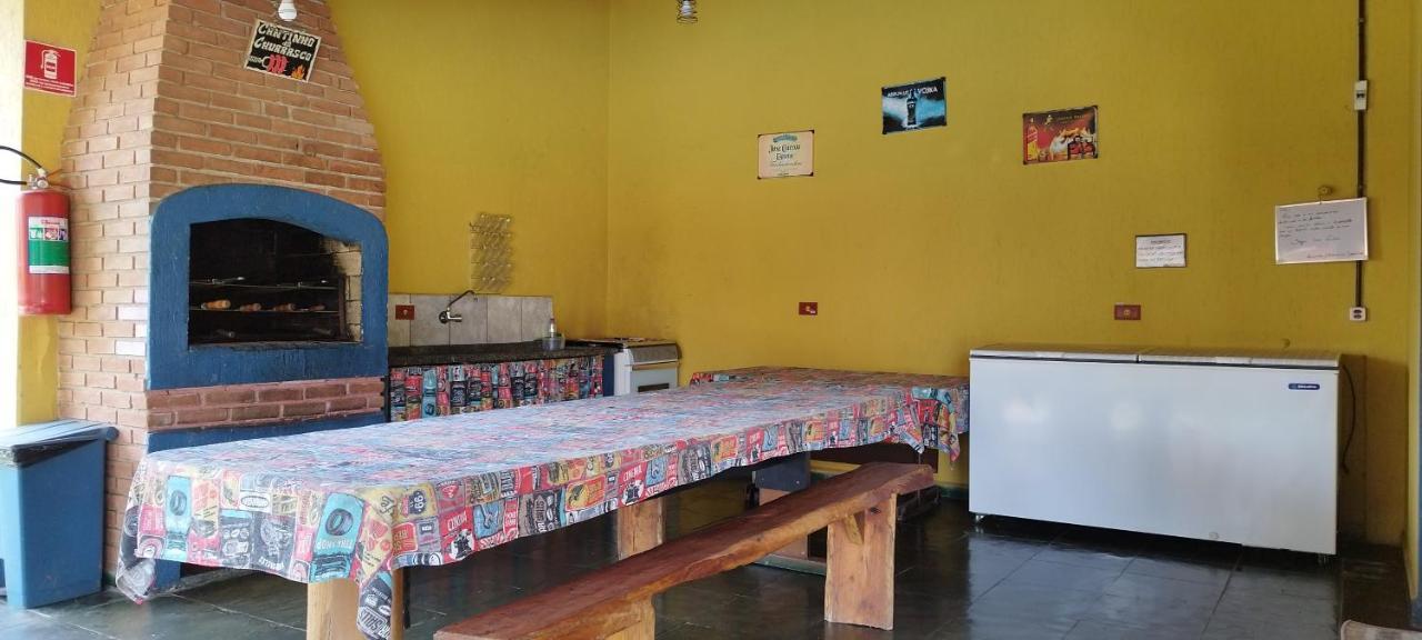 Holiday home Chacara Sorriso 1 Em Atibaia