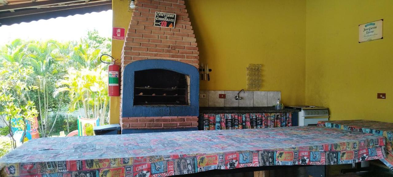 Holiday home Chacara Sorriso 1 Em *