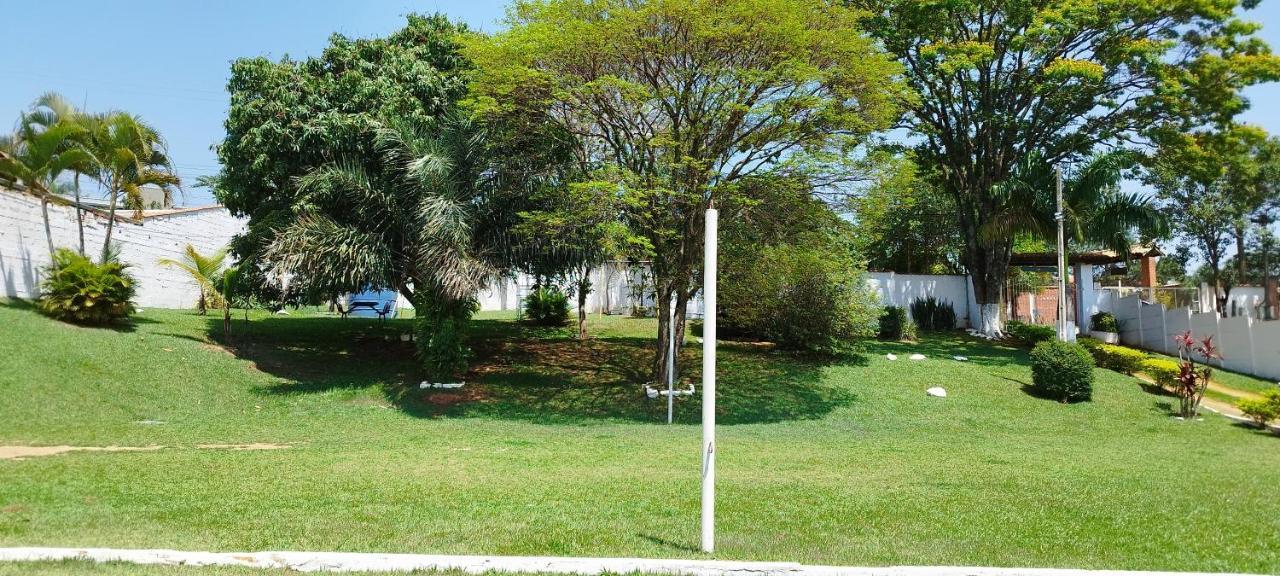 Holiday home Chacara Sorriso 1 Em *