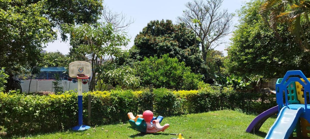 Holiday home Chacara Sorriso 1 Em Atibaia