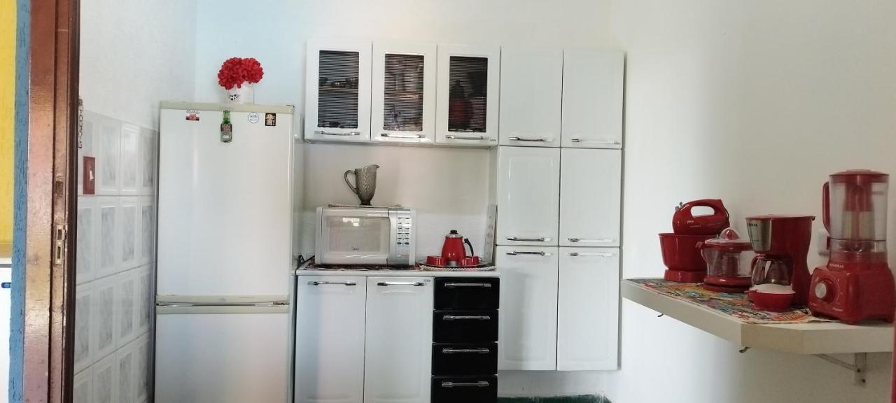 Holiday home Chacara Sorriso 1 Em *
