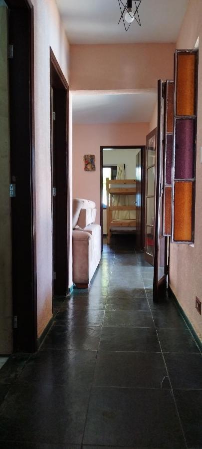 Holiday home Chacara Sorriso 1 Em Atibaia