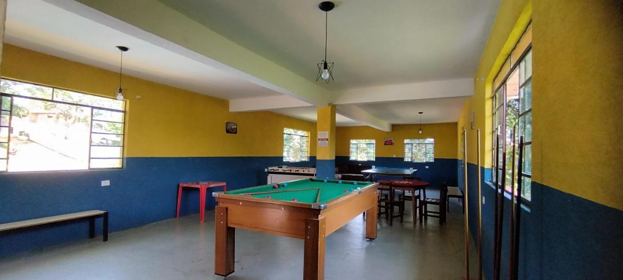 Holiday home Chacara Sorriso 1 Em Atibaia