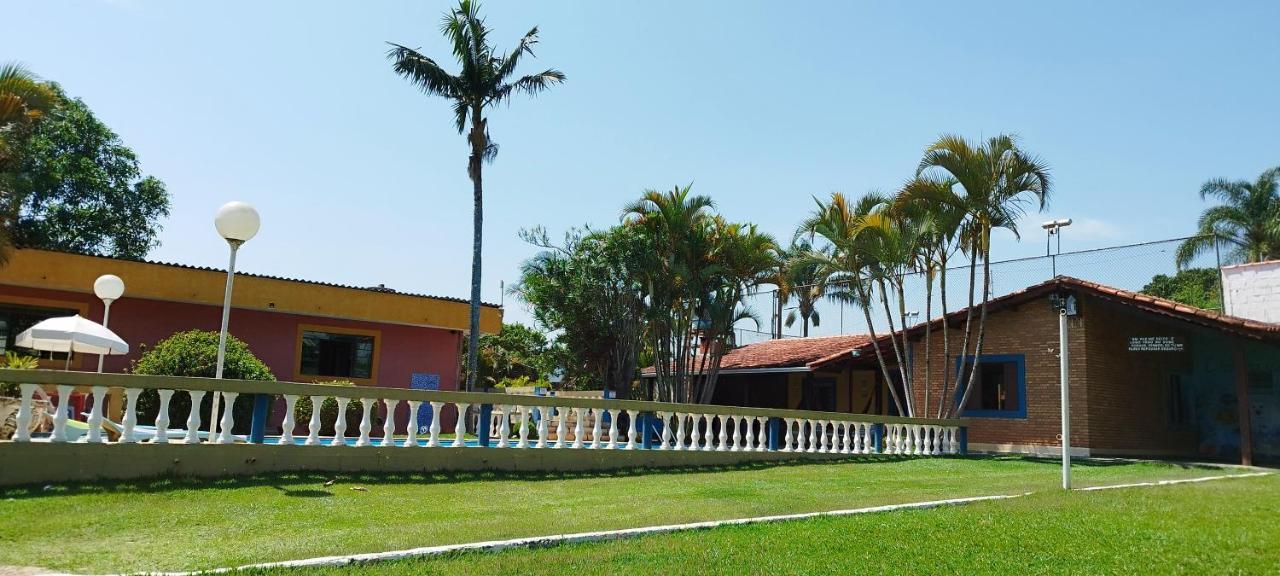 Chacara Sorriso 1 Em Holiday home