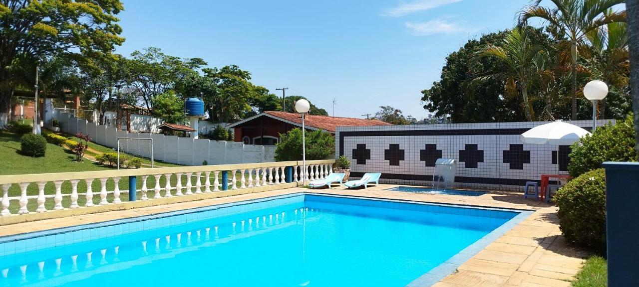 Chacara Sorriso 1 Em Holiday home