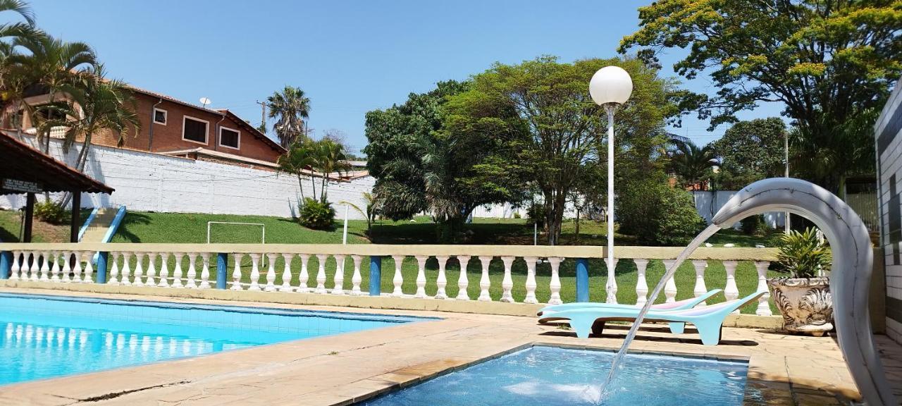 Chacara Sorriso 1 Em Holiday home