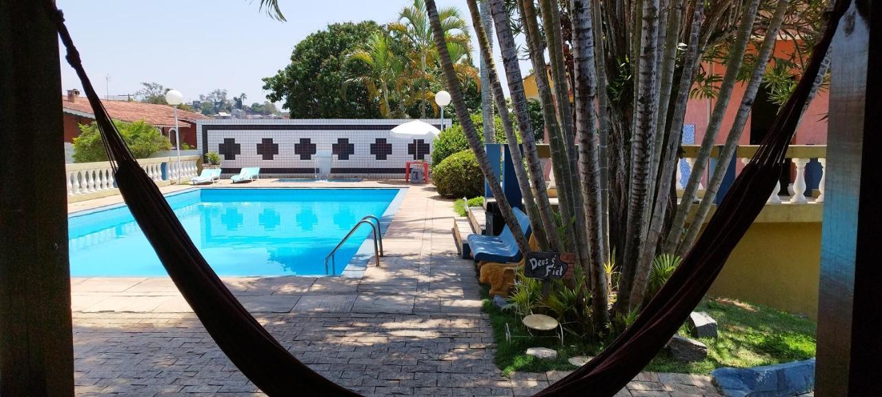 Chacara Sorriso 1 Em Holiday home *