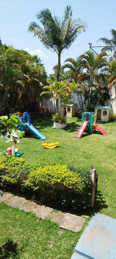 Holiday home Chacara Sorriso 1 Em *