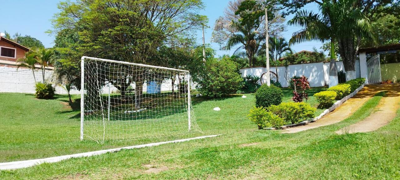 Holiday home Chacara Sorriso 1 Em
