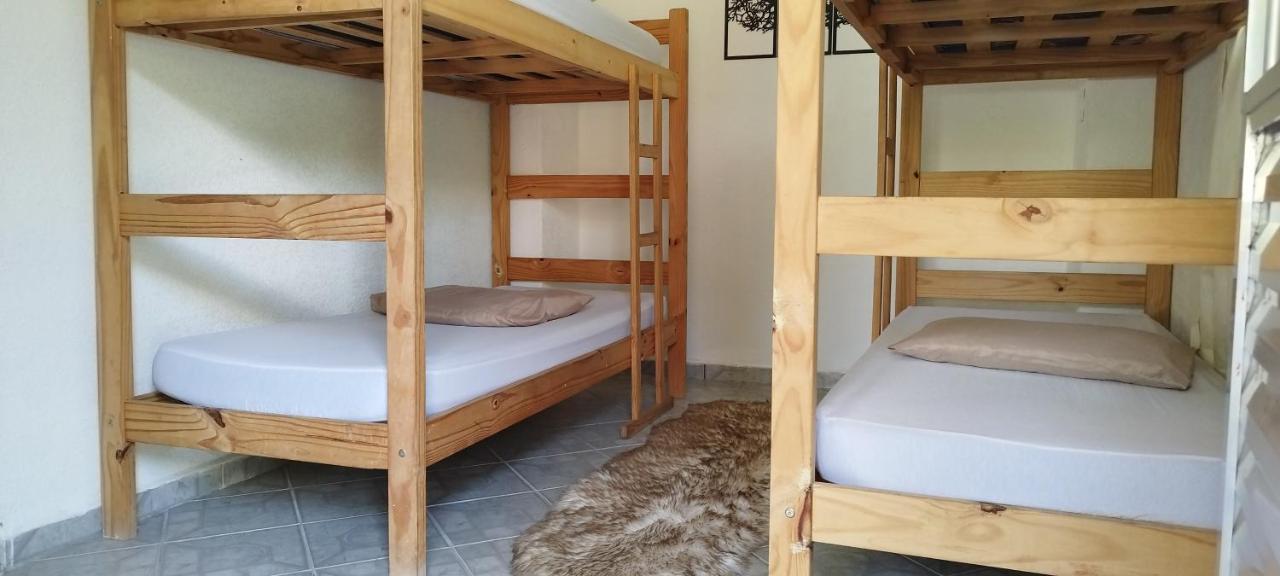 Holiday home Chacara Sorriso 1 Em