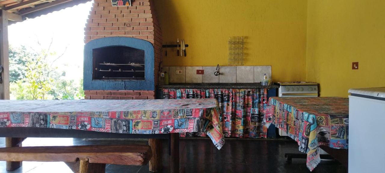 Holiday home Chacara Sorriso 1 Em Atibaia