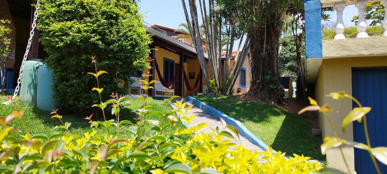 Chacara Sorriso 1 Em Holiday home