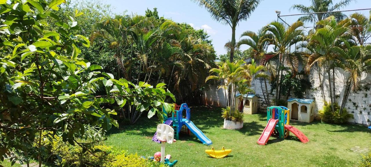 Holiday home Chacara Sorriso 1 Em *