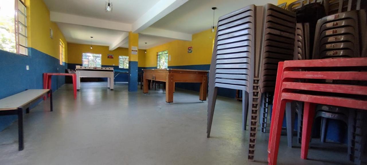 Chacara Sorriso 1 Em Holiday home