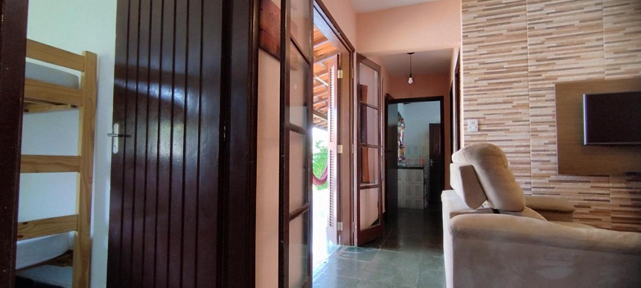 Chacara Sorriso 1 Em Holiday home *