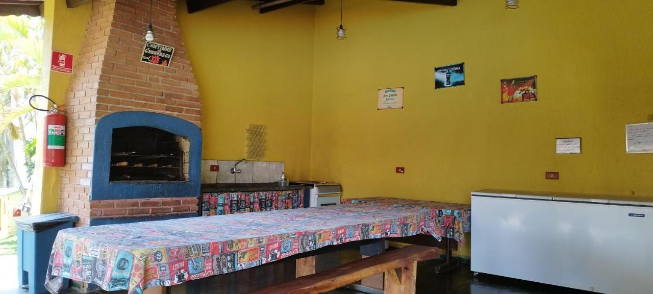 Chacara Sorriso 1 Em Holiday home
