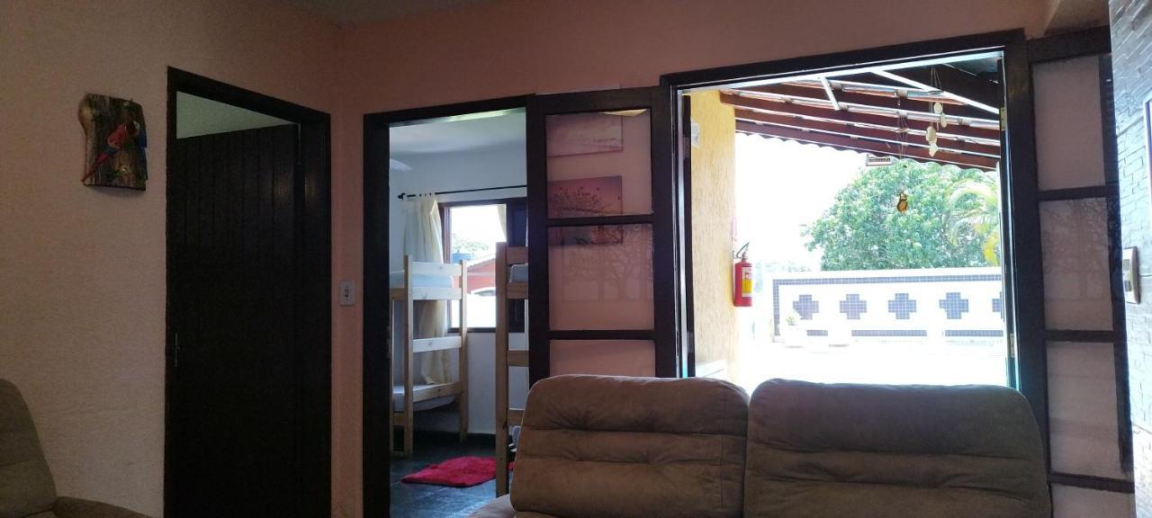 Holiday home Chacara Sorriso 1 Em