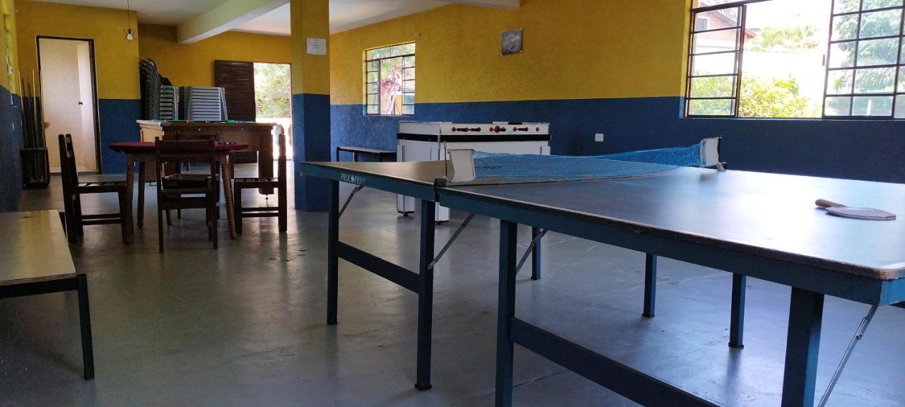 Holiday home Chacara Sorriso 1 Em