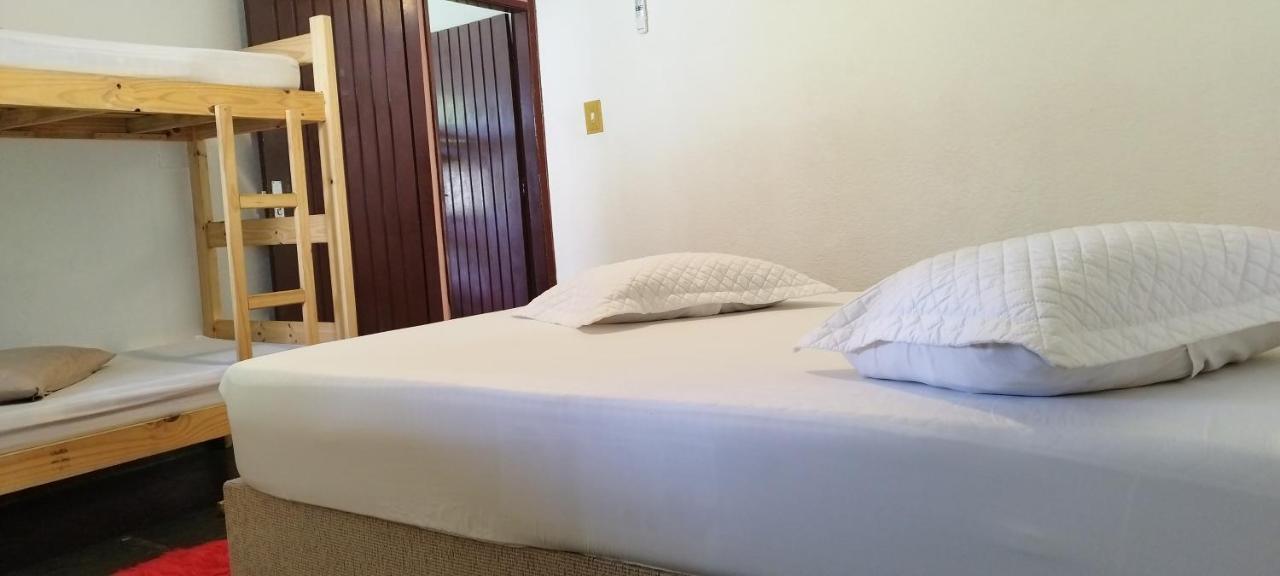 Holiday home Chacara Sorriso 1 Em Atibaia