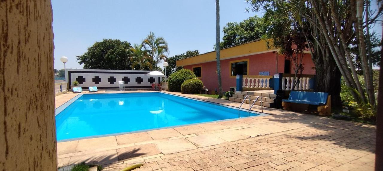 Holiday home Chacara Sorriso 1 Em *