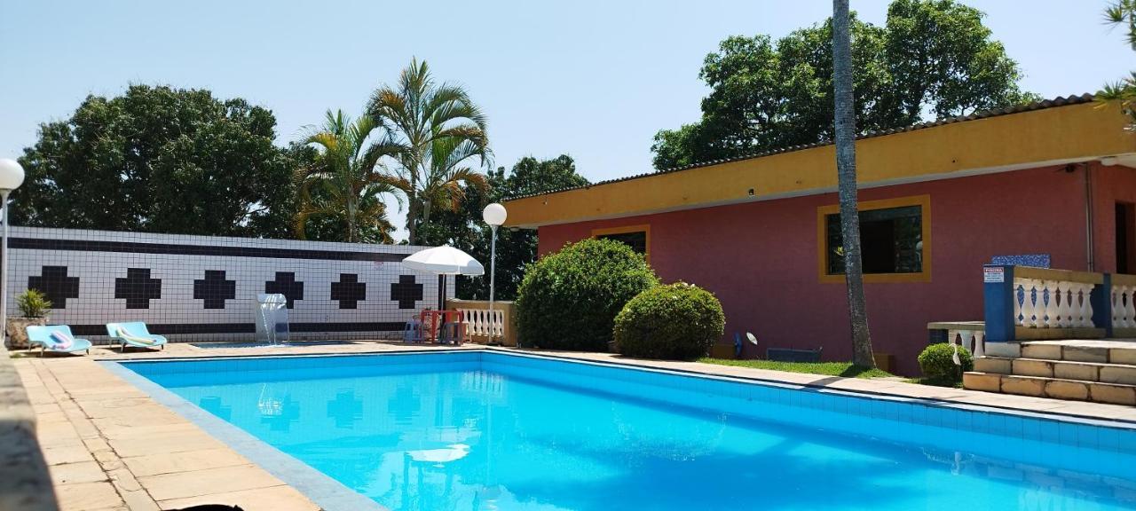 Holiday home Chacara Sorriso 1 Em Atibaia