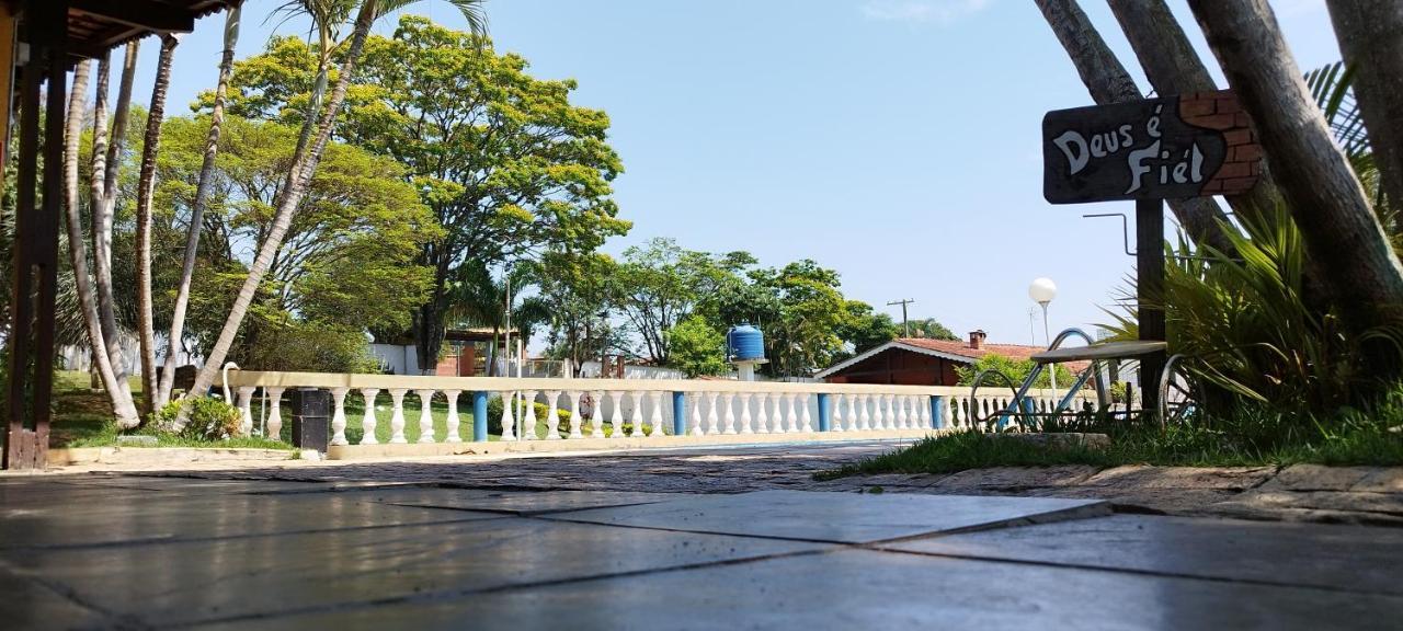 Chacara Sorriso 1 Em Holiday home