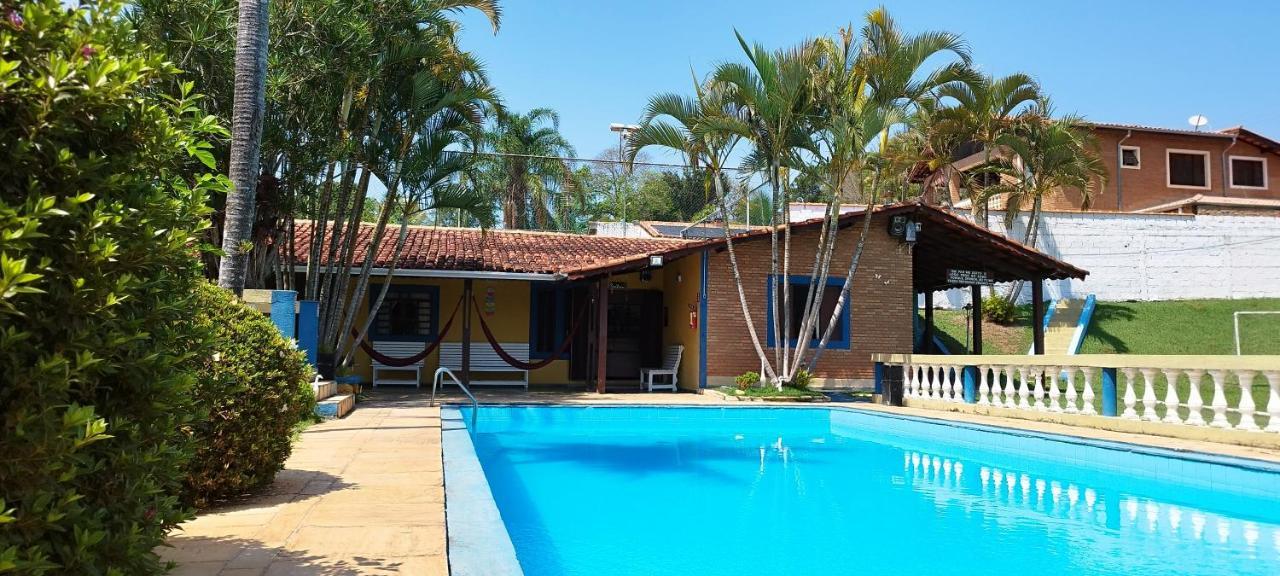 Chacara Sorriso 1 Em Holiday home