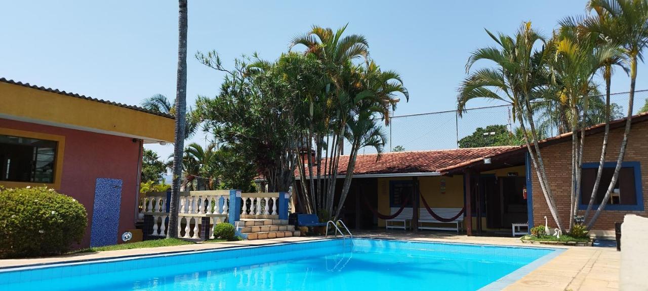 Holiday home Chacara Sorriso 1 Em Atibaia