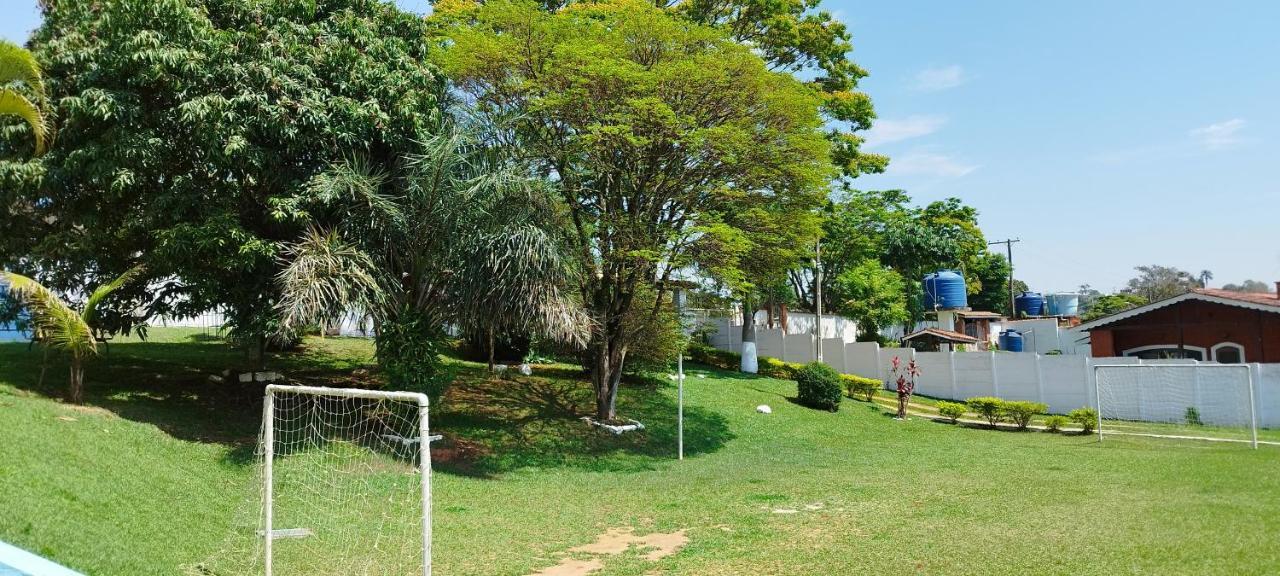 Chacara Sorriso 1 Em Holiday home *