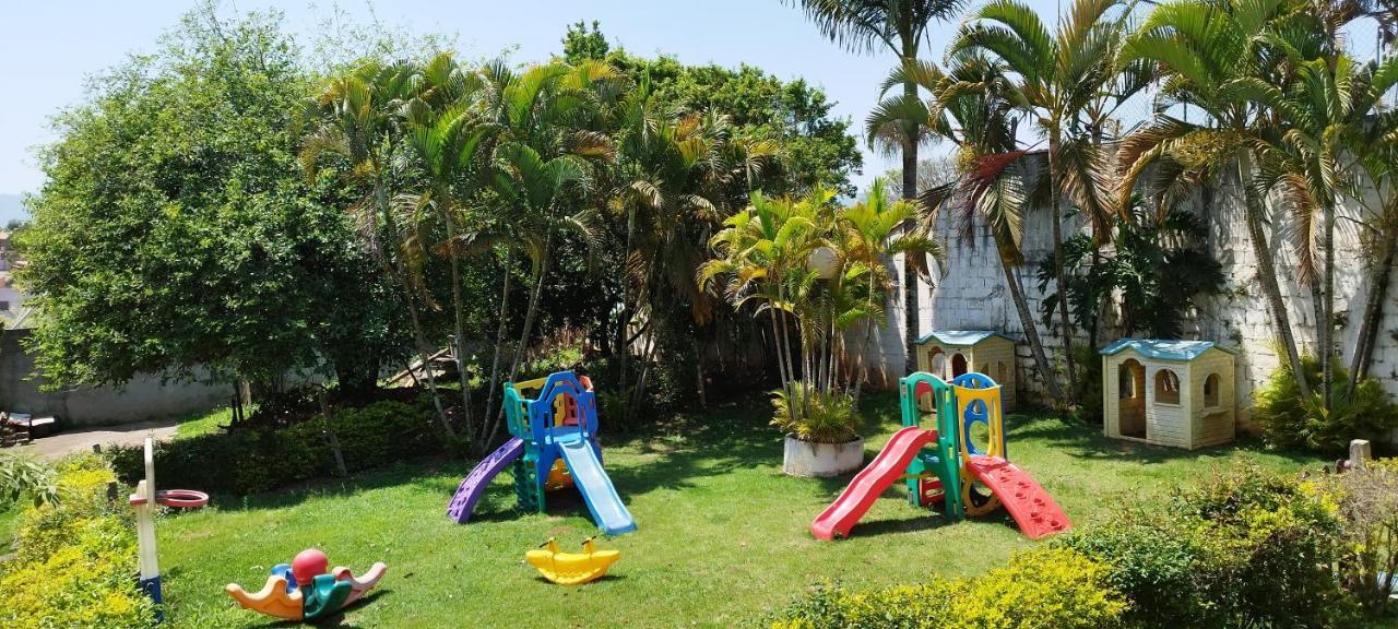 Chacara Sorriso 1 Em Holiday home