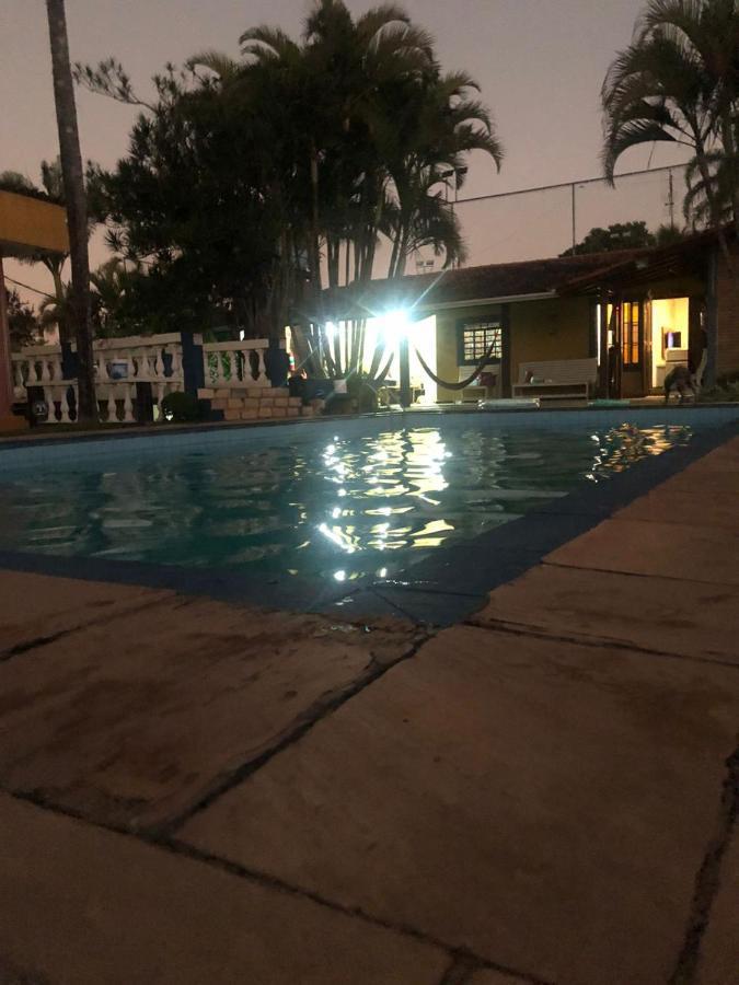 Chacara Sorriso 1 Em Holiday home